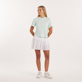 Seafoam | On Model Front Full