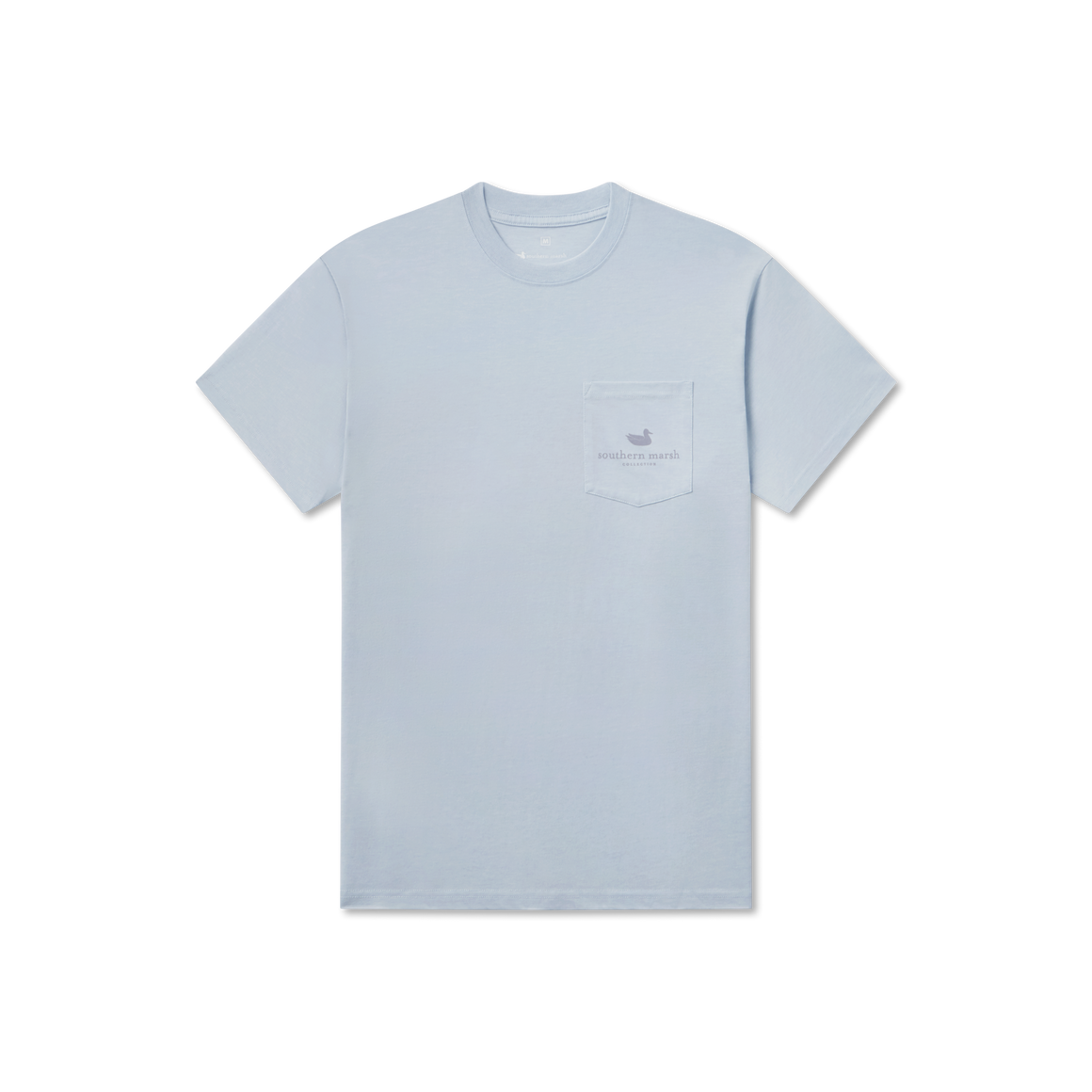 Mist Blue | Front