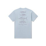 Mist Blue