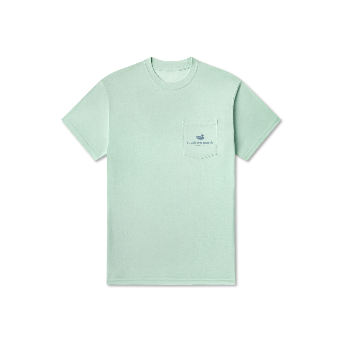 Seafoam | Front