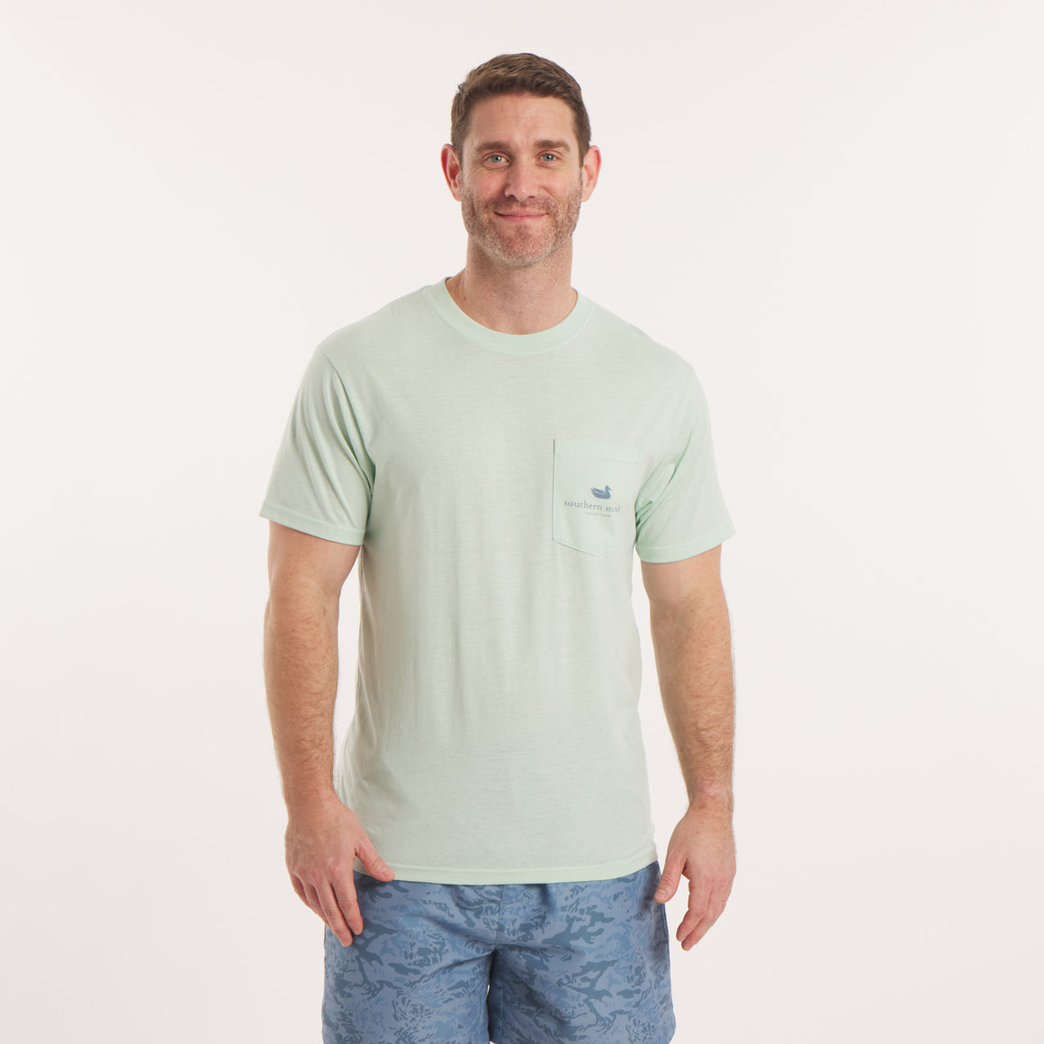 Seafoam | On Model Front