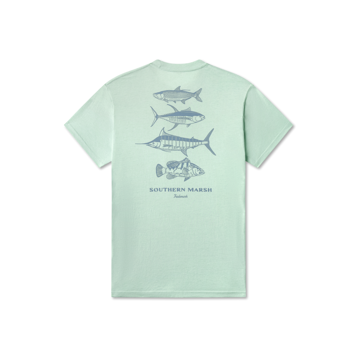 Seafoam
