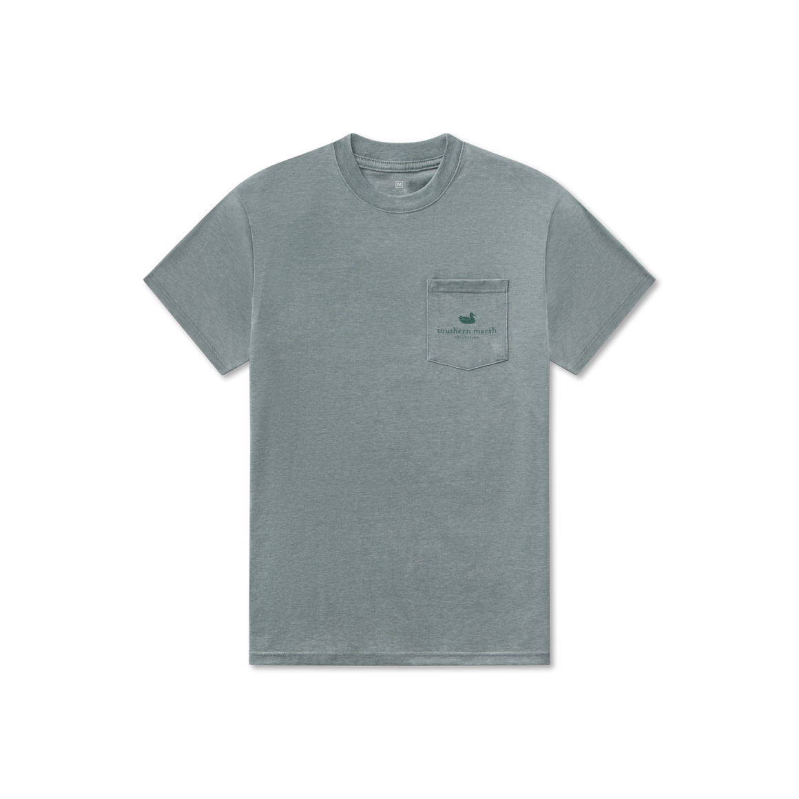 Seawash Burnt Sage | Front
