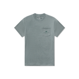 Seawash Burnt Sage | Front