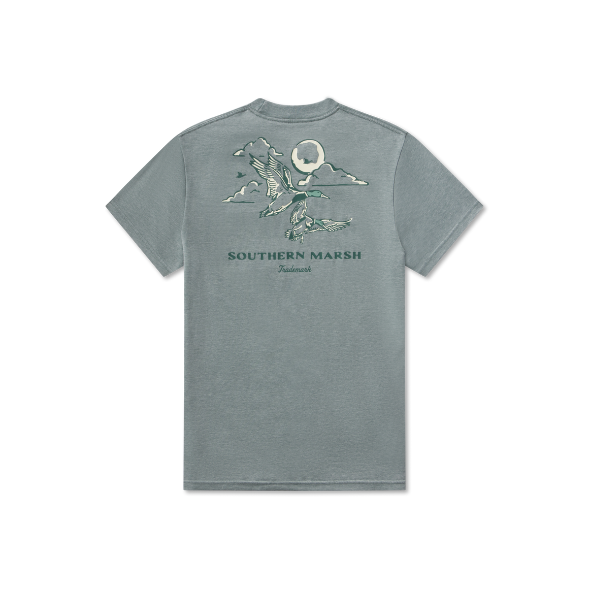 Seawash Burnt Sage