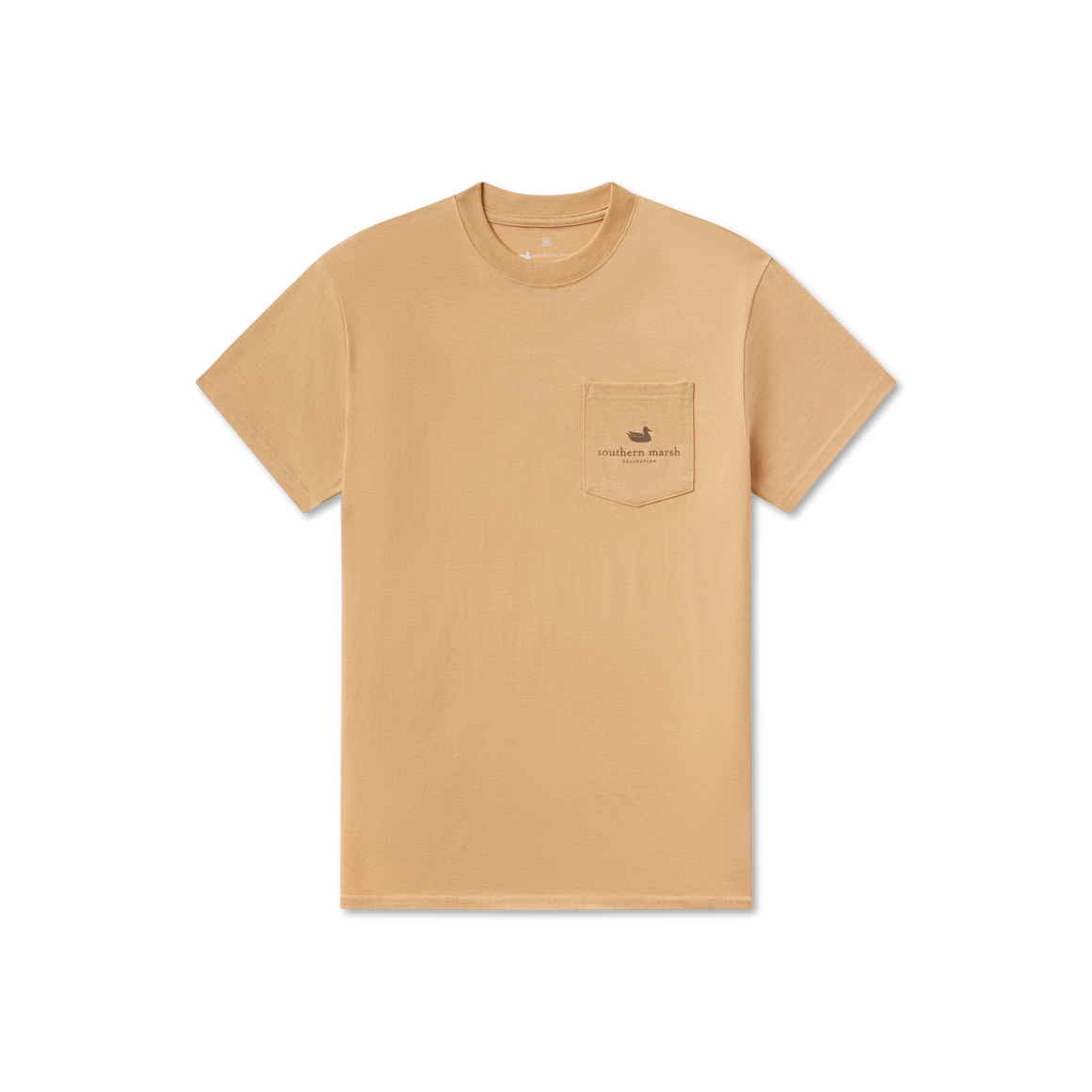 Camel | Front