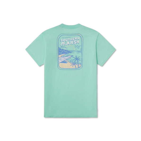 Bimini Green 