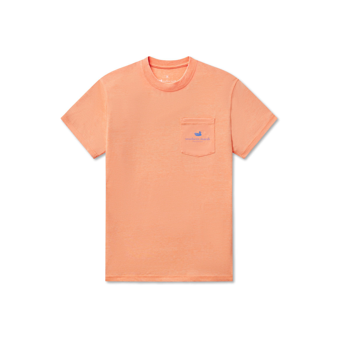 Peach | Front