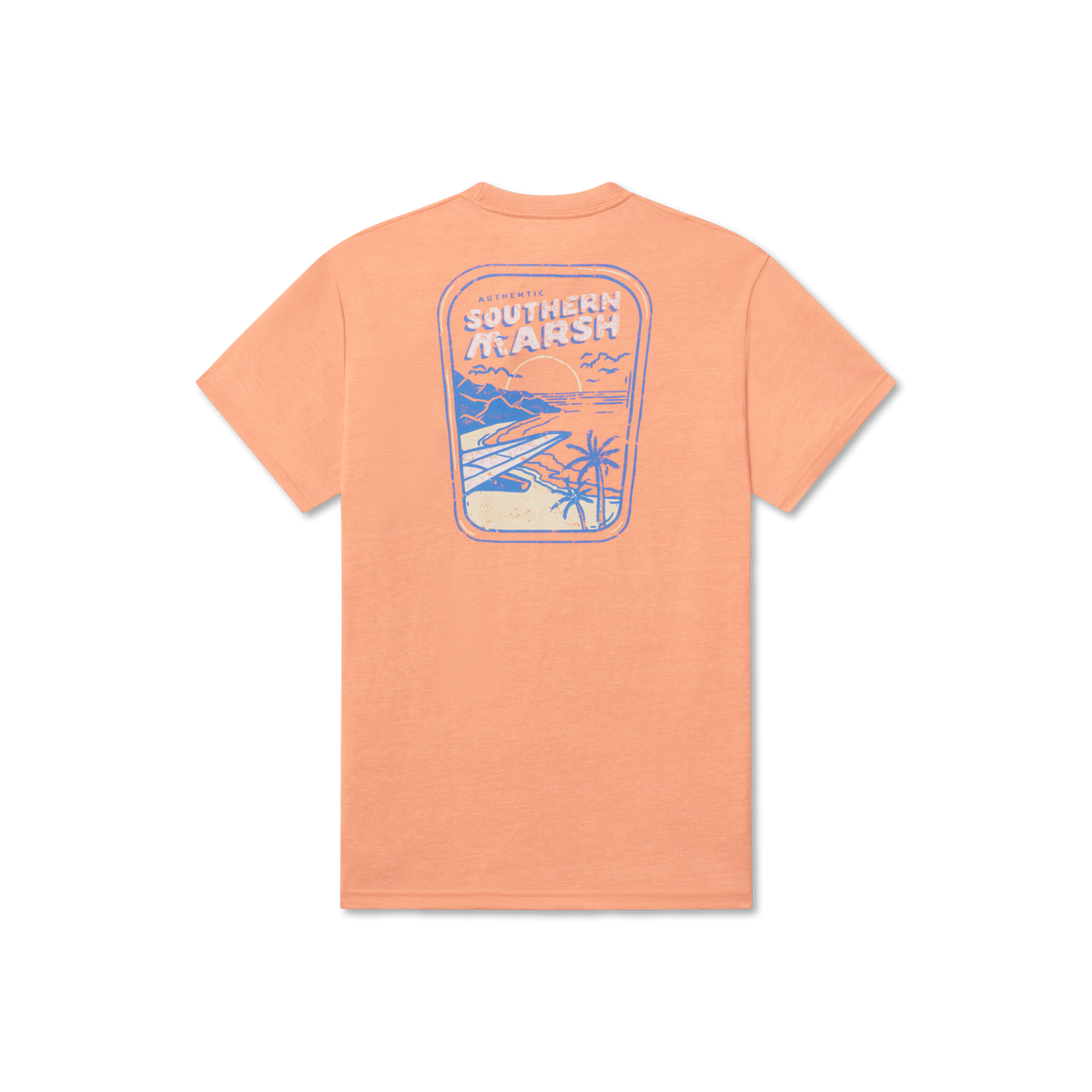 Peach 