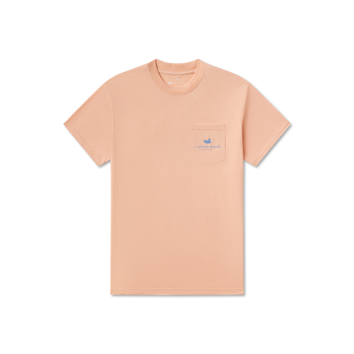 Terracotta | Front