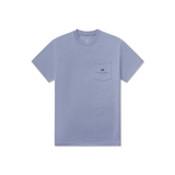 Washed Blue | Front