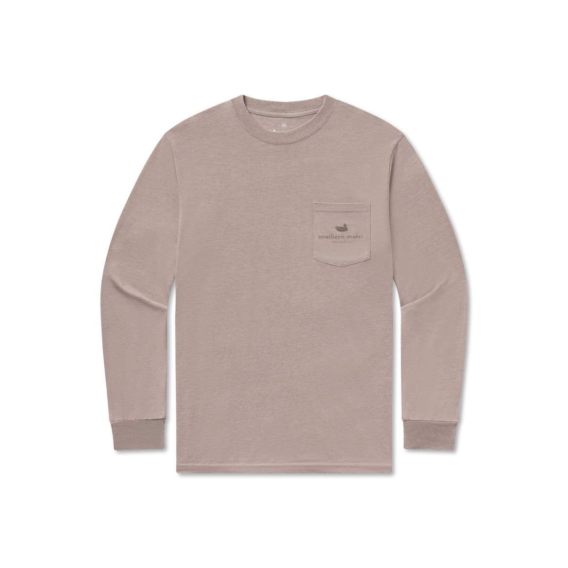 Burnt               Taupe | Front