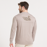Burnt               Taupe | ON MODEL BACK