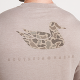 Burnt               Taupe | ON MODEL DETAIL