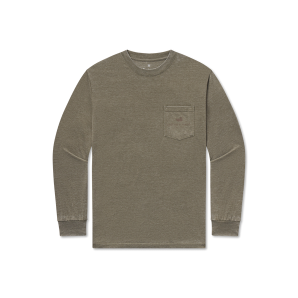 Dark       Olive | Front