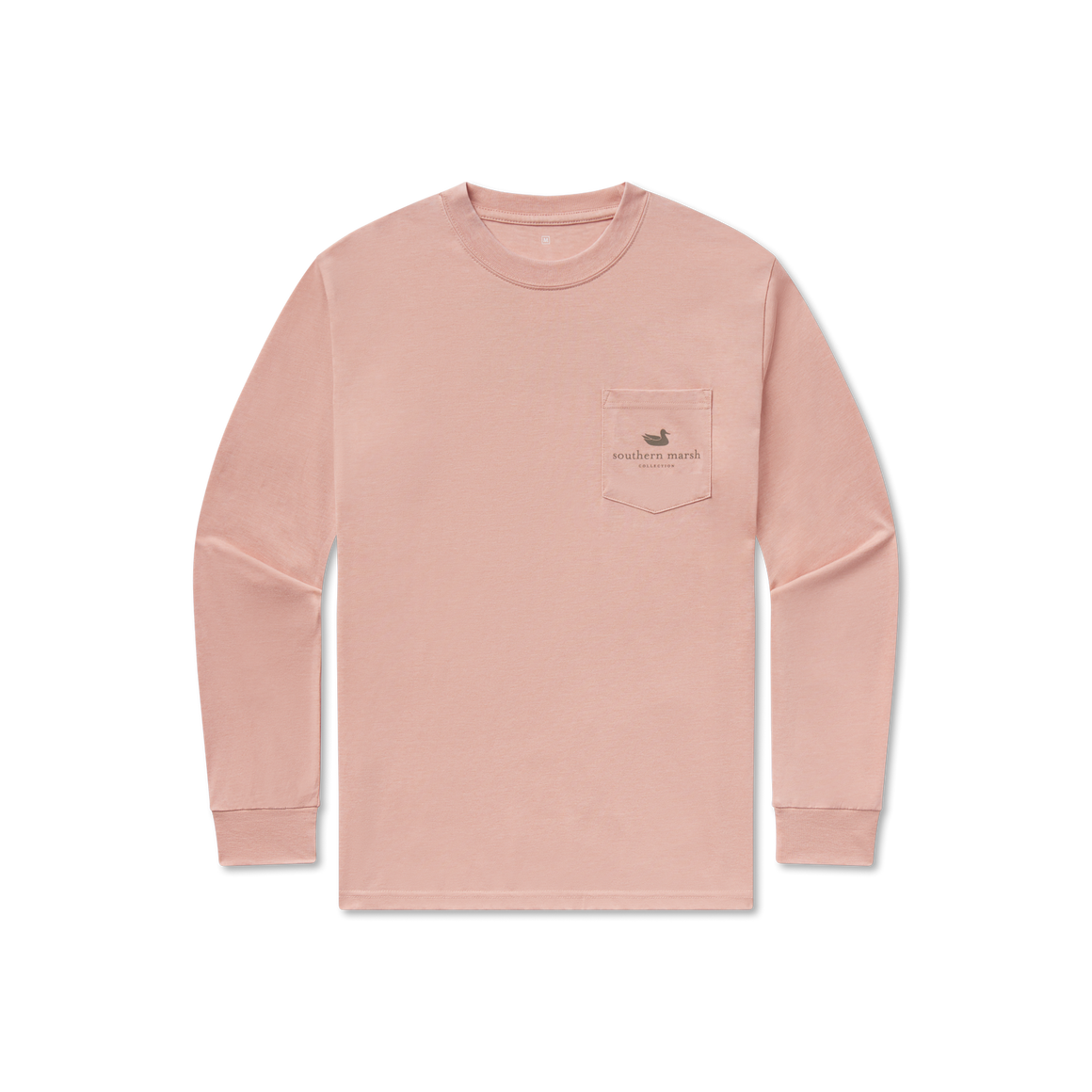 Salmon | Front