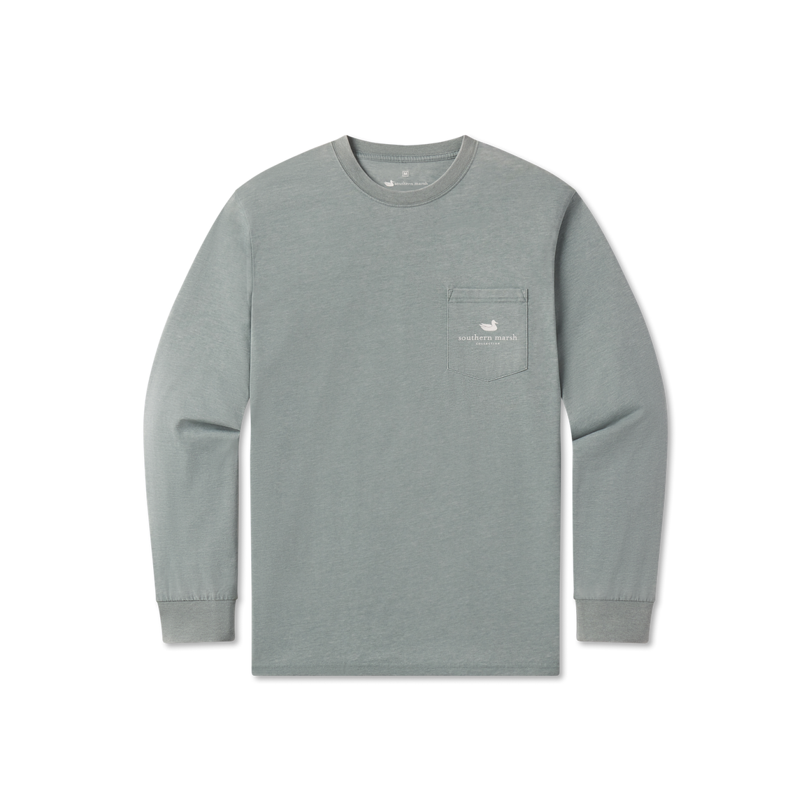 Burnt Sage| Front