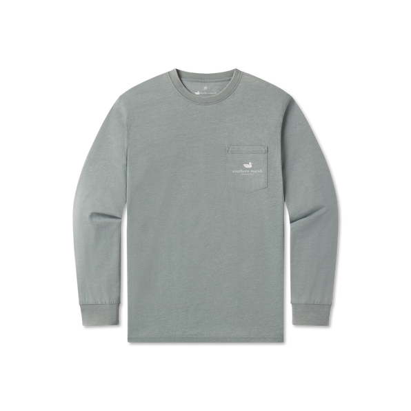 Burnt Sage| Front