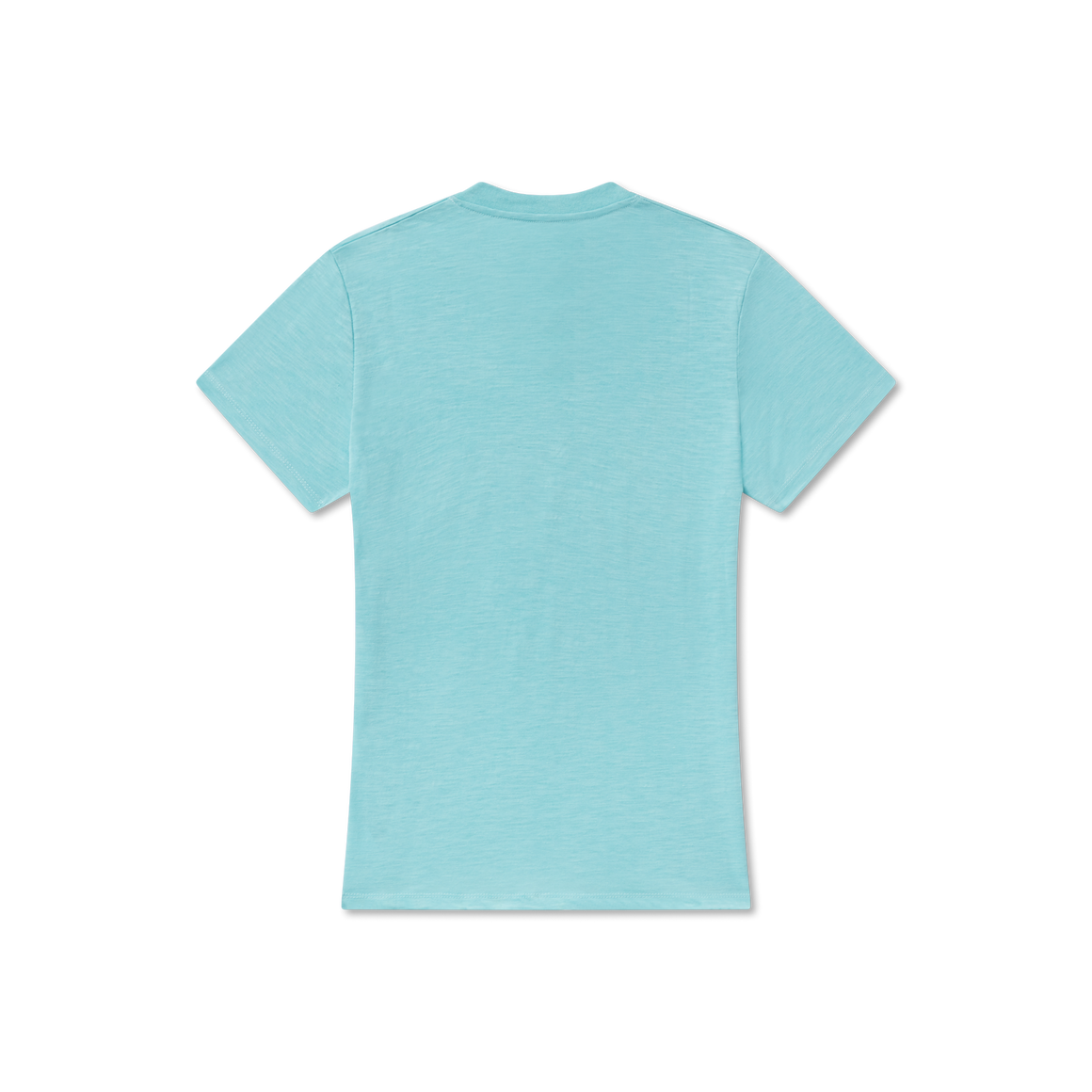 Antigua Blue | Back