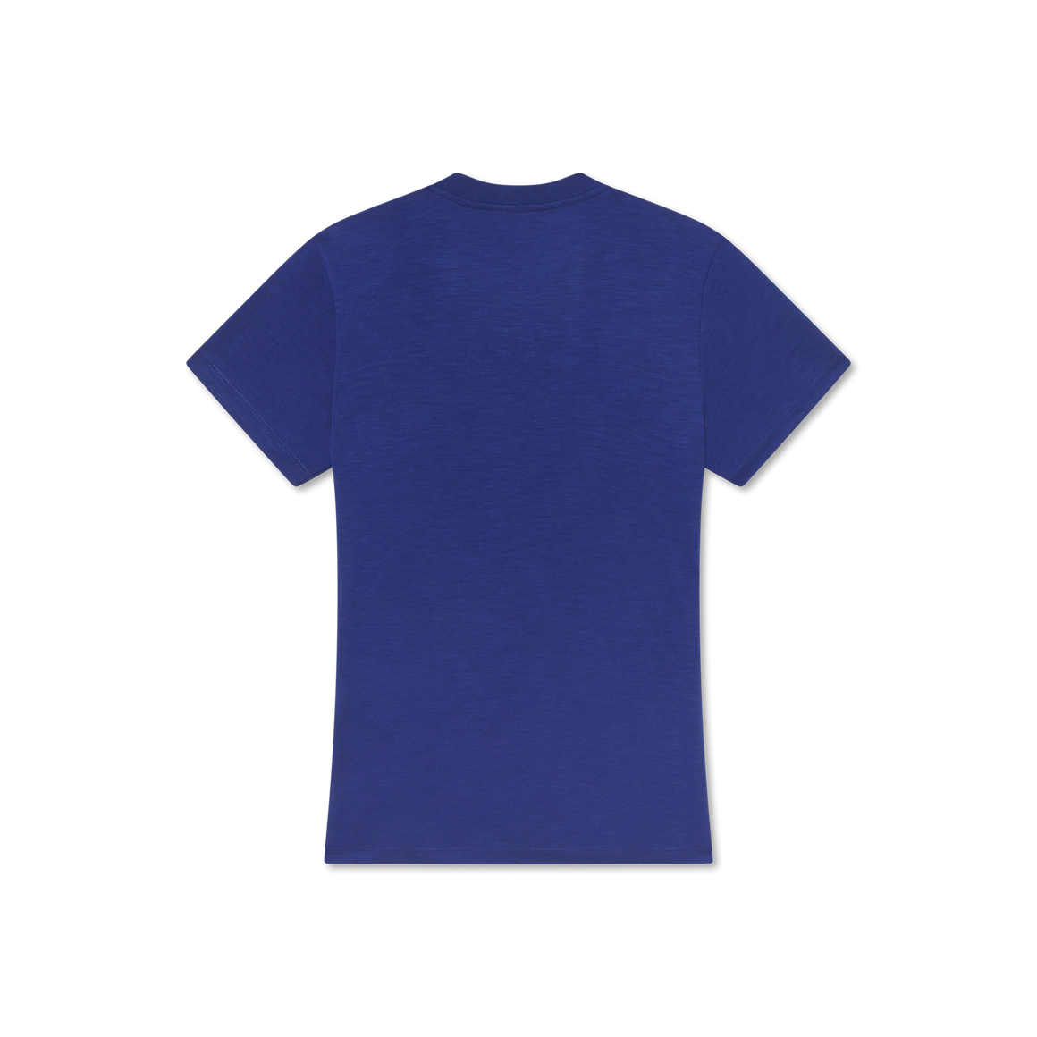 Navy | Back