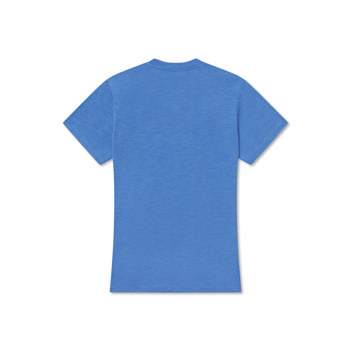 Oxford Blue | Back