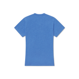 Oxford Blue | Back