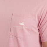 Cherry Blossom | Pocket Detail