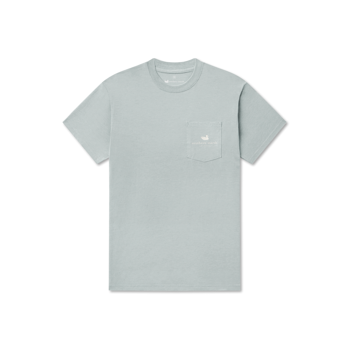 Galicia Green | Front
