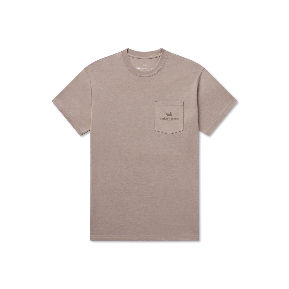 Burnt               Taupe | Front