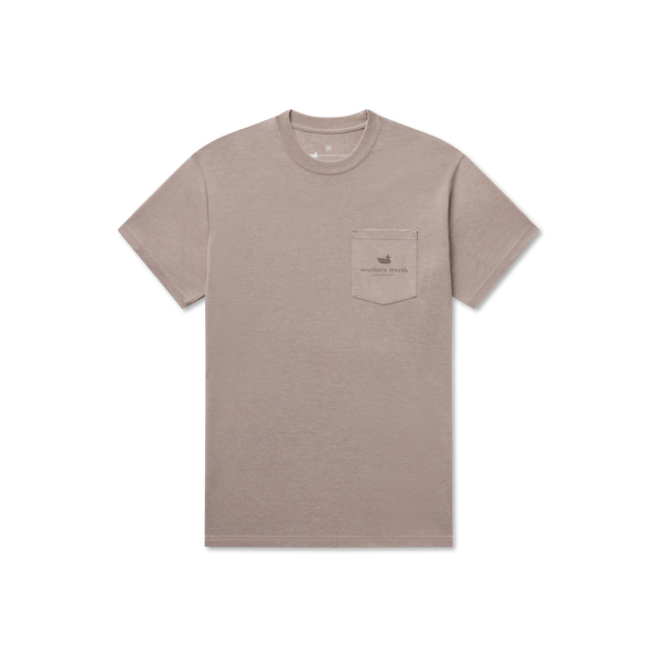 Burnt               Taupe | Front