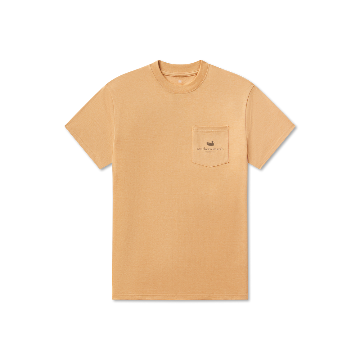 Camel | Front