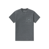 Midnight Gray Heather | front