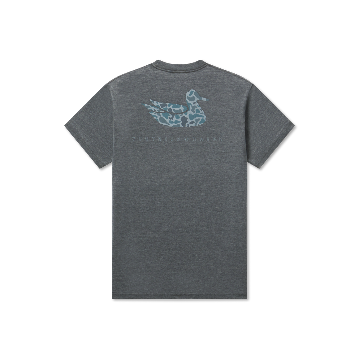 Midnight Gray Heather