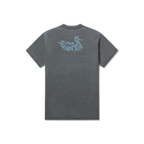 Midnight Gray Heather