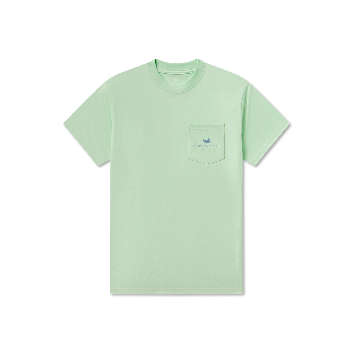 Seawash Seafoam | Front