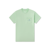 Seawash Seafoam | Front