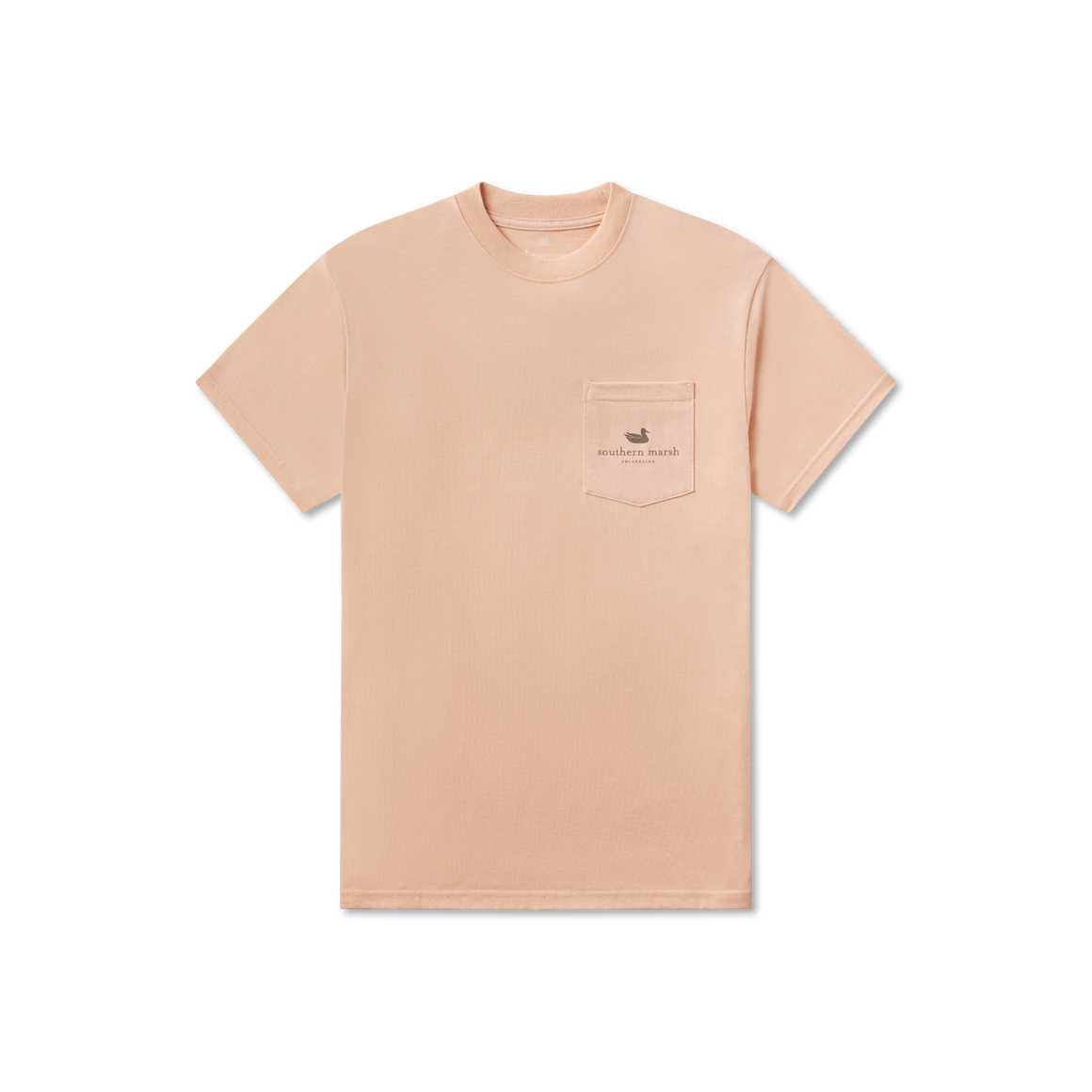 Seawash Terracotta | Front