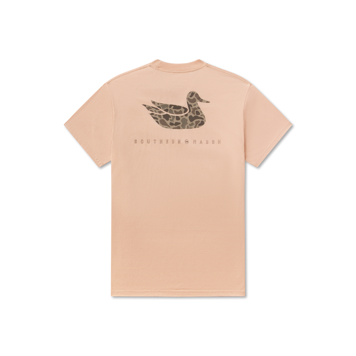 Seawash Terracotta