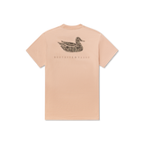 Seawash Terracotta