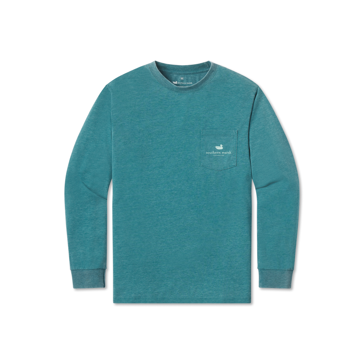 Dark Green | Front