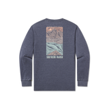 Washed Navy