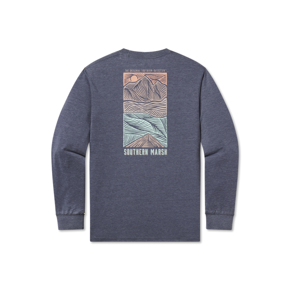 Washed Navy