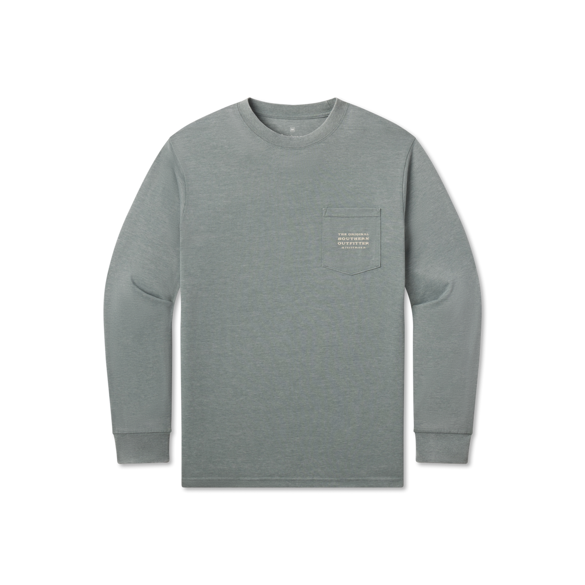 Burnt Sage | Front