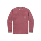 Crimson | Front