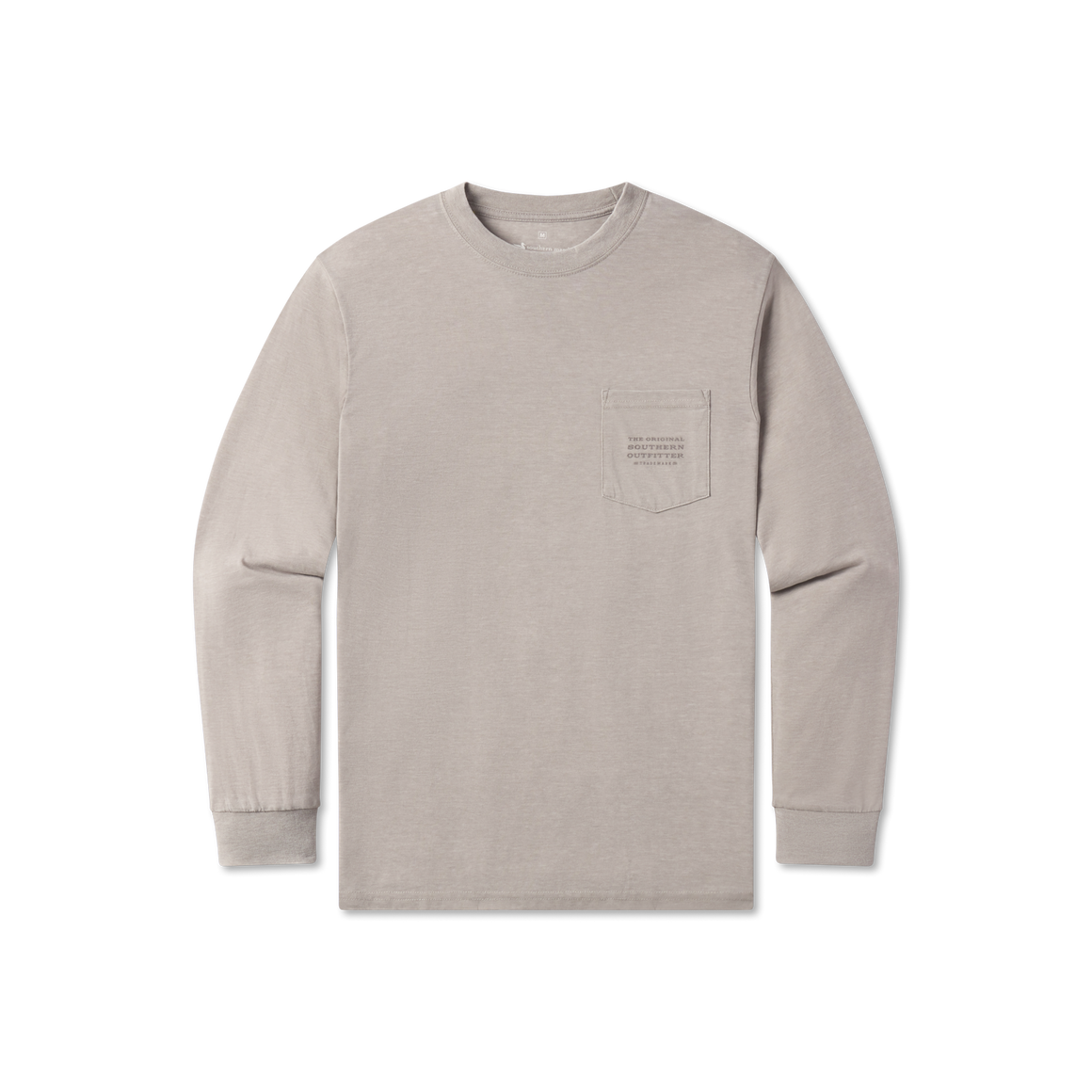 Light Gray | Front
