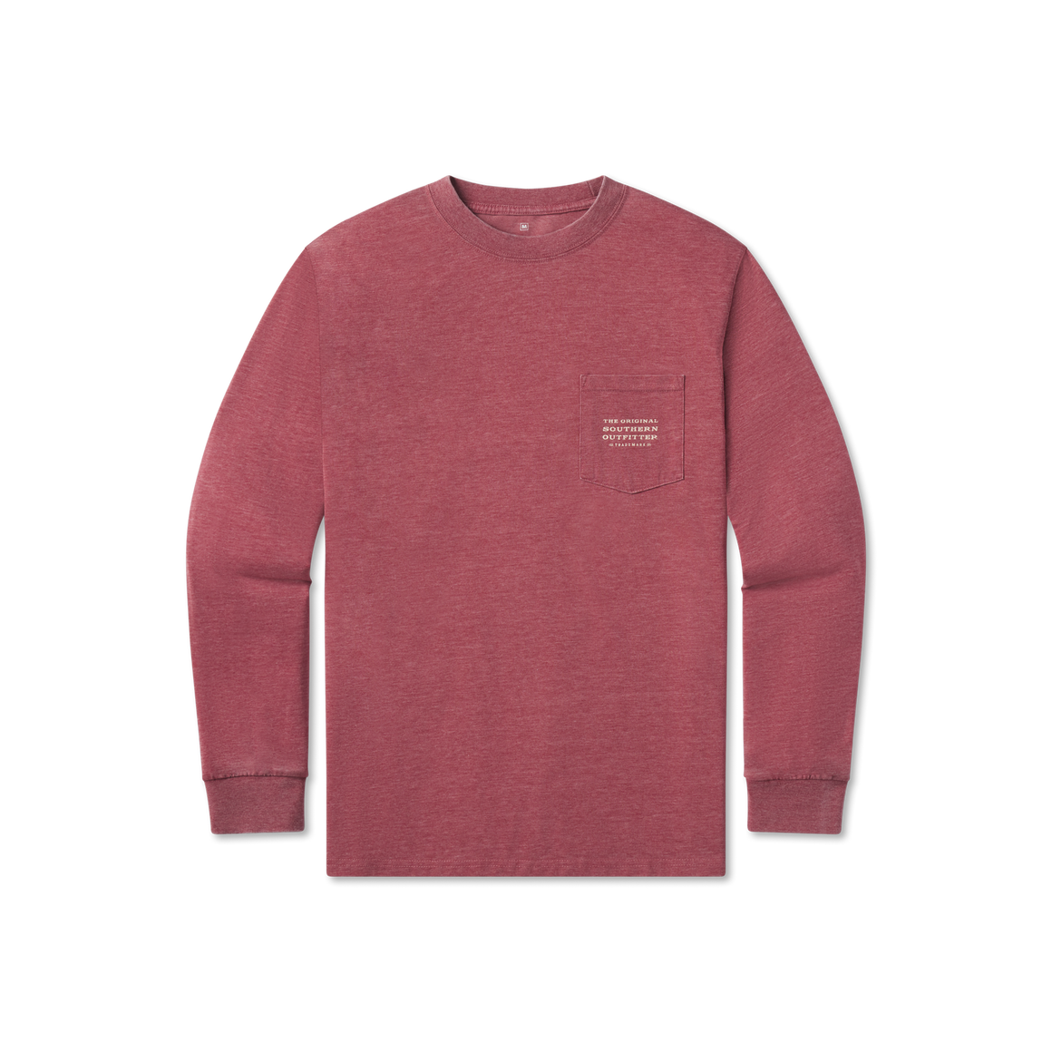 Crimson| Front