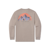 Washed Burnt Taupe