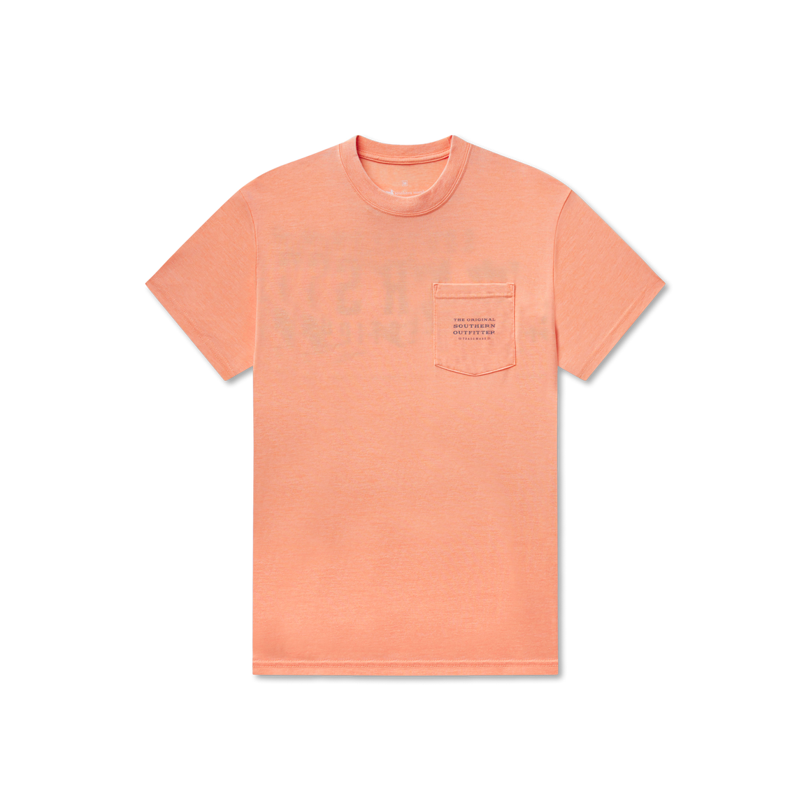 Peach | Front