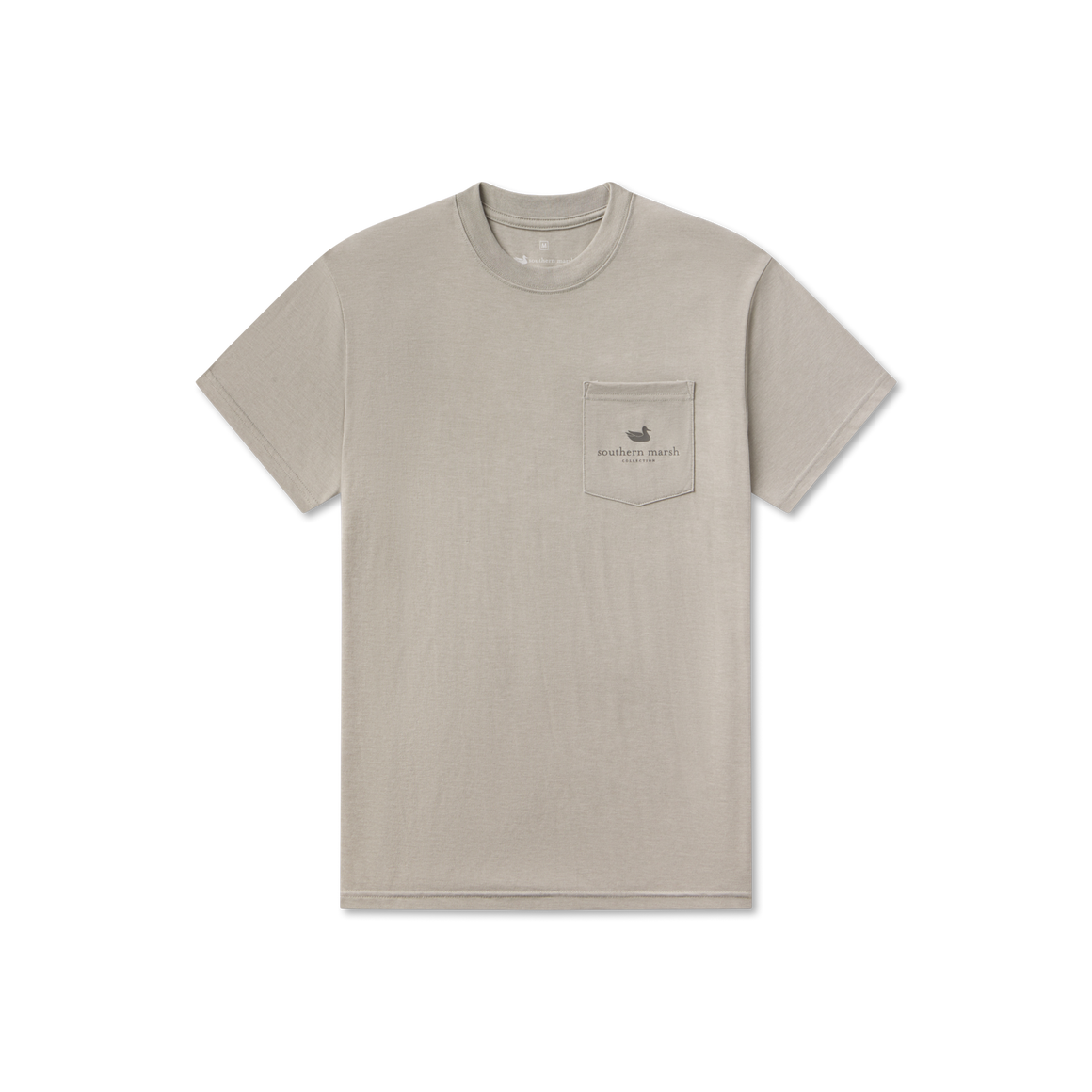 Light Gray | Front