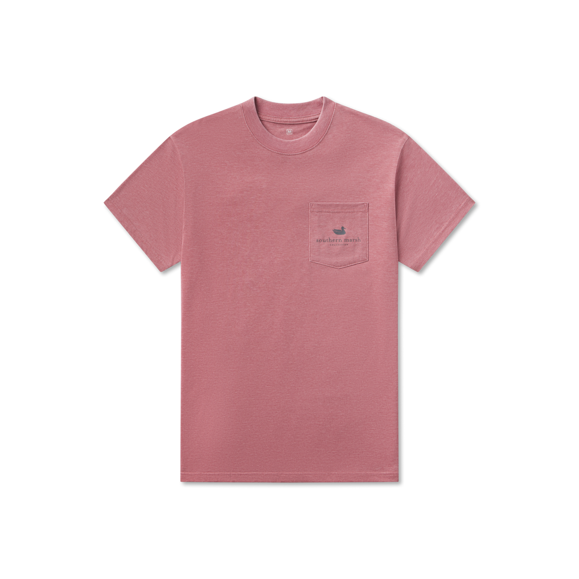 Rhubarb | Front